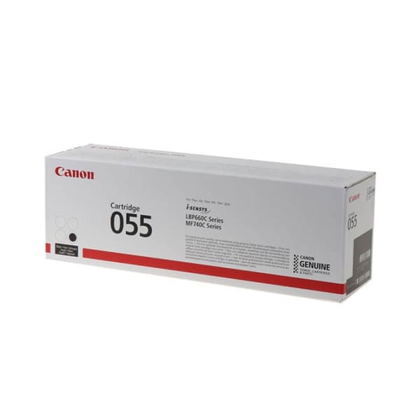 Canon Toner 3016C002 055 Svart