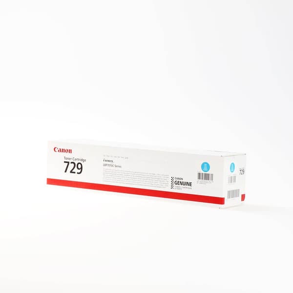 Canon Toner 4369B002 729 Cyan