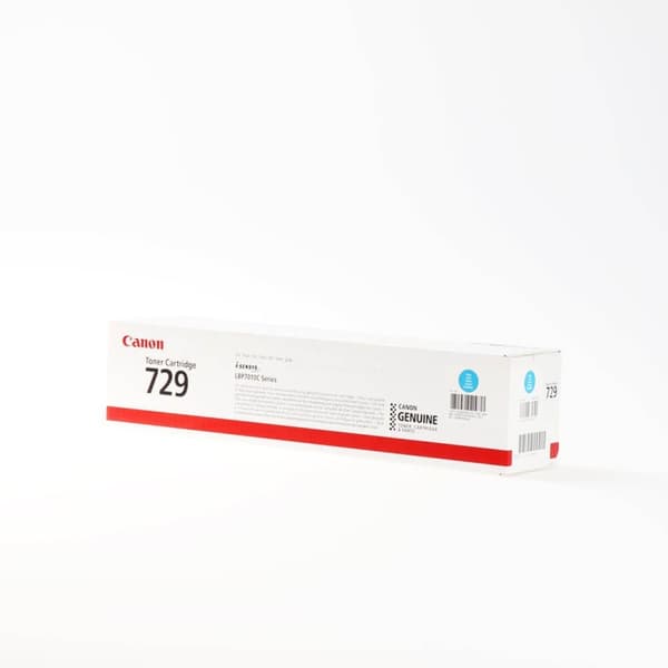 Canon Toner 4369B002 729 Cyan