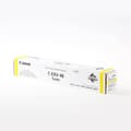 Miniatyrbillede 1 af 2: Canon Toner 9109B002 C-EXV 48 Gul