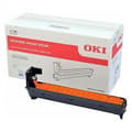 Miniatyrbilde 1 av 2: OKI Trommel 46857508 Svart