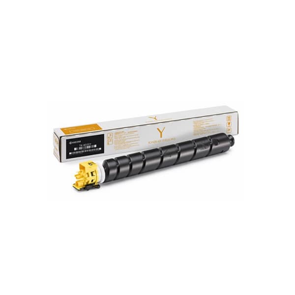 Kyocera Toner 1T02RLANL1 TK-8335 Gul
