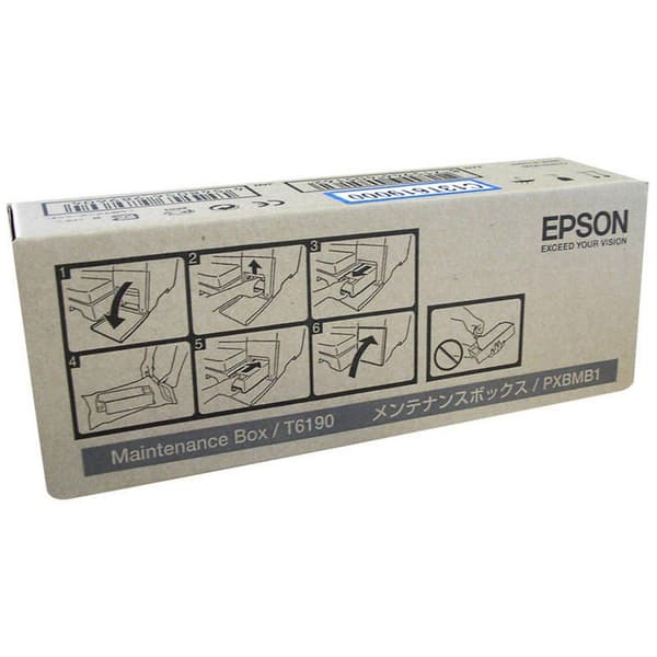 Epson C13t619000 Vit