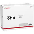 Miniatyrbilde 2 av 2: Canon Toner 0453C002 041H Svart