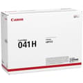 Miniatyrbilde 1 av 2: Canon Toner 0453C002 041H Svart