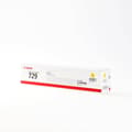 Miniatyrbilde 1 av 2: Canon Toner 4367B002 729 Gul