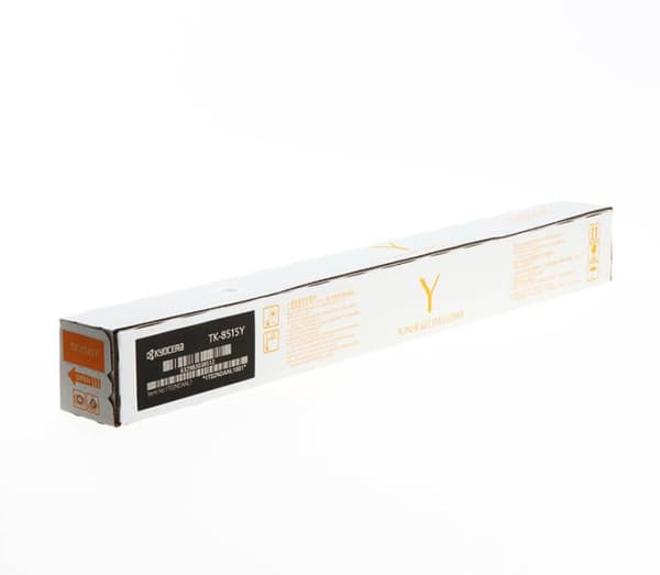 Kyocera Toner 1T02P3ANL0 TK-8115 Gul