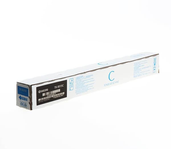 KYOCERA Toner 1T02P3CNL0 TK-8115 Cyan
