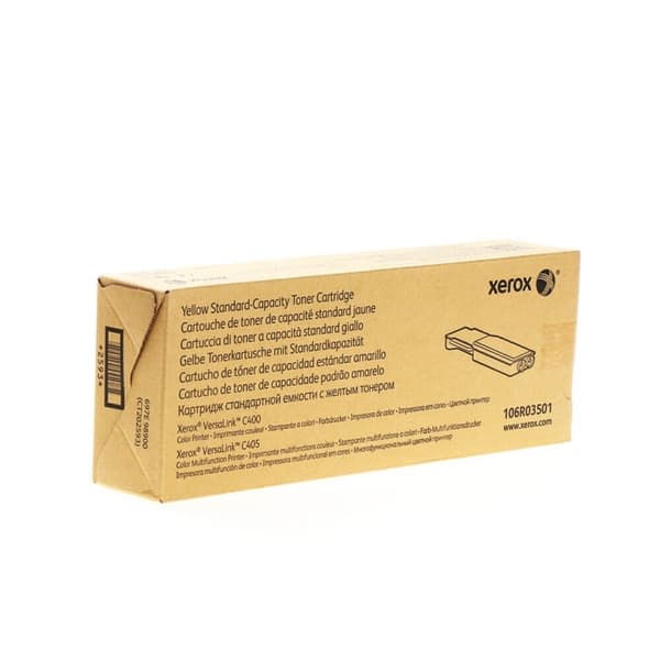 Xerox Toner 106R03501 Gul