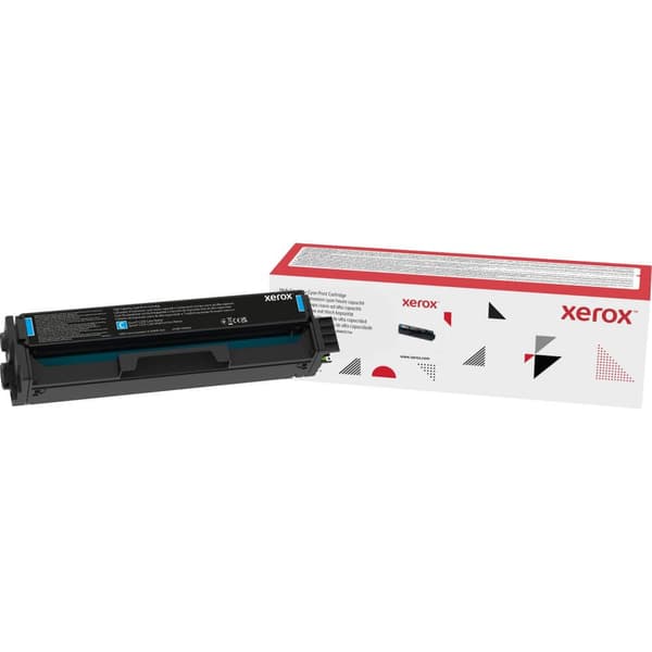 Xerox Toner 006R04392 Cyan med høy kapasitet