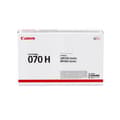 Miniatyrbilde 2 av 2: Canon Toner 5640C002 070H Svart