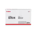 Miniatyrbilde 1 av 2: Canon Toner 5640C002 070H Svart