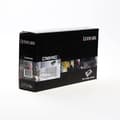 Miniatyrbilde 1 av 2: Lexmark Toner C746H1KG Svart High Yield Return