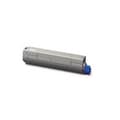 Miniatyrbilde 2 av 2: OKI Toner 45862840 Svart