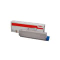 Miniatyrbilde 1 av 2: OKI Toner 46508710 Magenta Høy Kapasitet