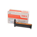 Miniatyrbilde 1 av 2: OKI Tromme 46507307 Cyan
