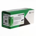 Miniatyrbilde 1 av 2: Lexmark Toner 51B2X00 Svart Extra High Yield Return