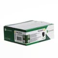 Miniatyrbilde 1 av 2: Lexmark Toner 74C20Y0 Gul Return