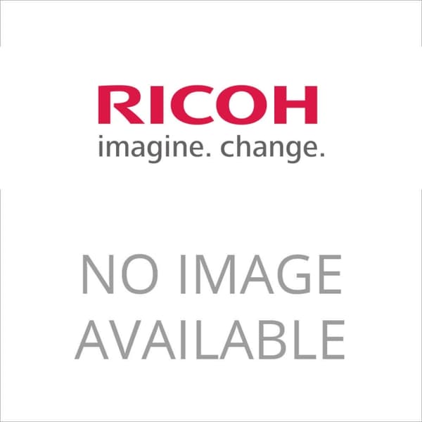 Ricoh Toner 408343 M C250H Keltainen