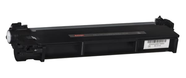 Activejet ATB-2320N toner (erstatning for Brother TN-2320; Supreme; 2600 sider; sort)