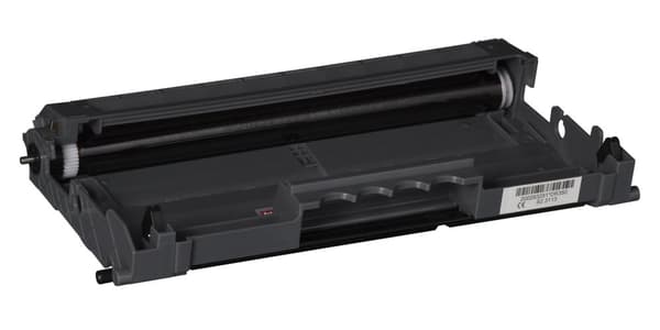 Activejet DRB-2000N Tromle (erstatning for Brother DR-2000/DR-2005; Supreme; 12.000 sider; sort)