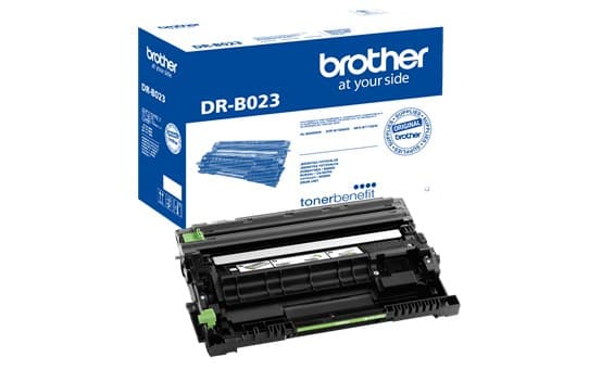 Brother DR-B023 skrivartrumma Original 1 st.