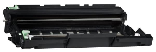 Activejet DRB-2401N tromle (erstatning for Brother DR-2401; Supreme; 12000 sider; sort)