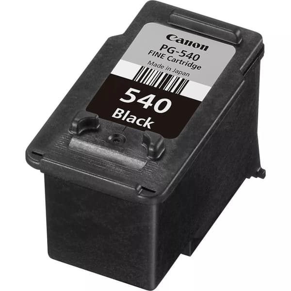 Canon PG-540 BK bläckpatron Original Svart