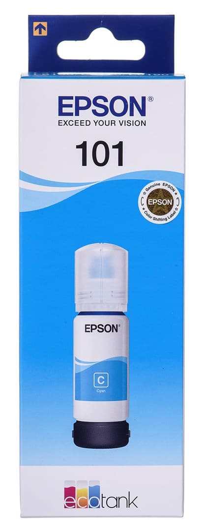 Epson C13T03V24A bläckpatron Cyan 1 st.