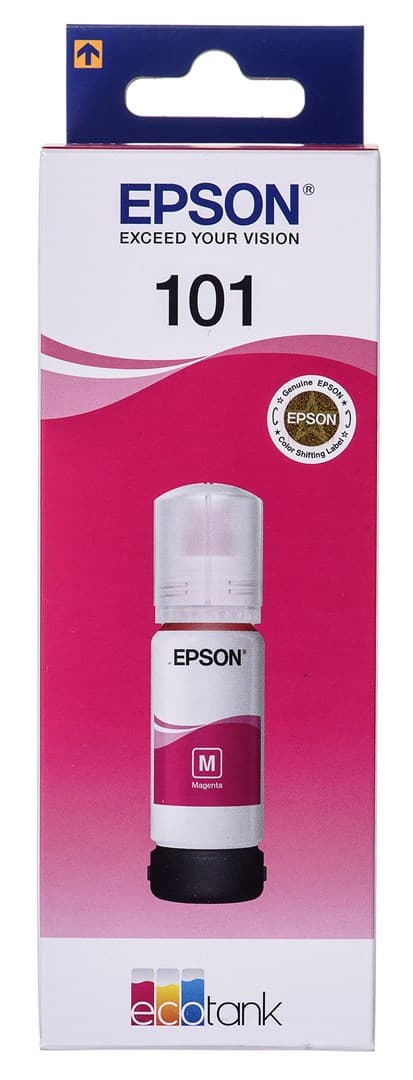 Epson C13T03V34A bläckpatron Magenta 1 st.