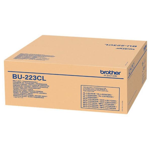 Brother Bu330cl Sort