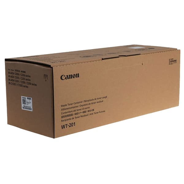 Canon Fm0-0015-000 Wt-201 Musta