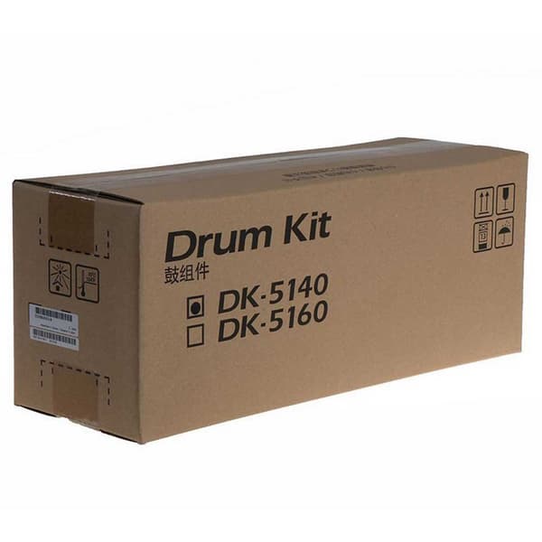 Kyocera Dk5140 Sort