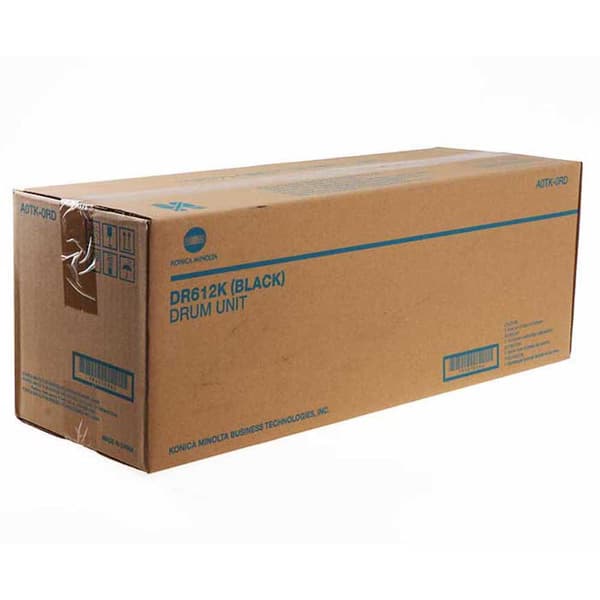 Konica Minolta Dr-612k Sort