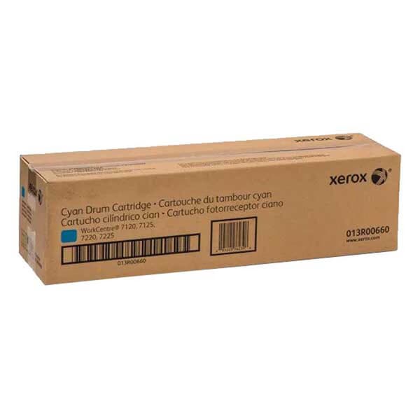 Xerox 013r00660 Blå