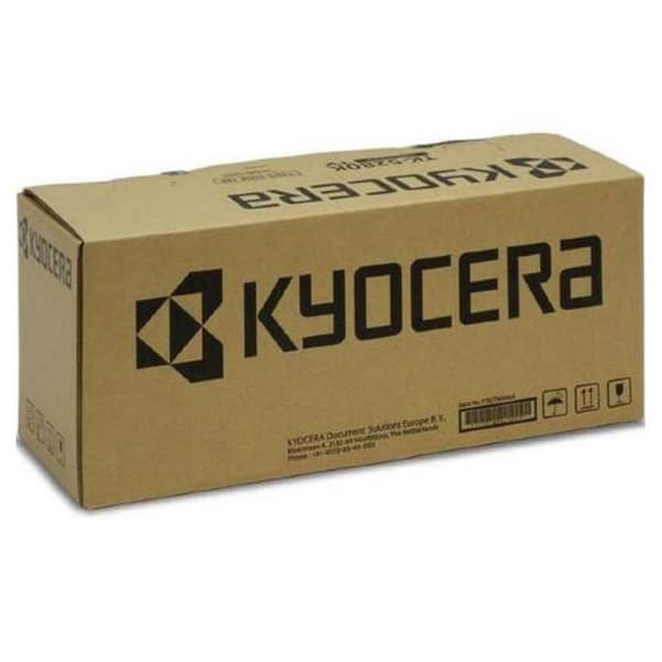 Kyocera Vedligeholdelsessæt Mk-6715a Sort
