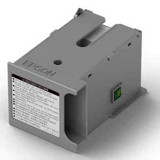 Epson Maintenance Box Svart