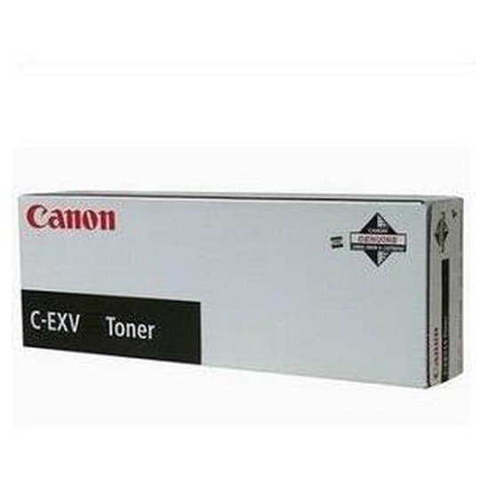 Canon C-exv34 Blå