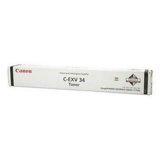 Canon C-exv34 Rosa