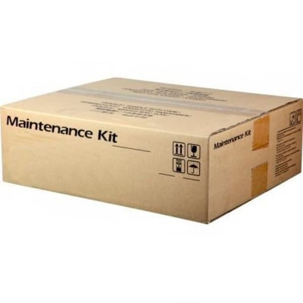 Kyocera Maintenance Kit Mk6315 Musta