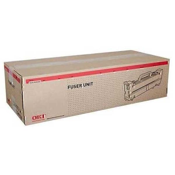 Oki Fuser C9600/9800 Beige