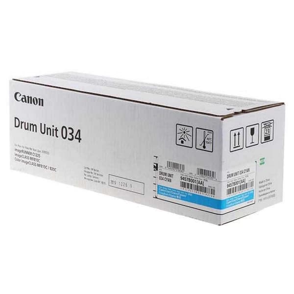 Canon Printer Tromle C1225if Transparent