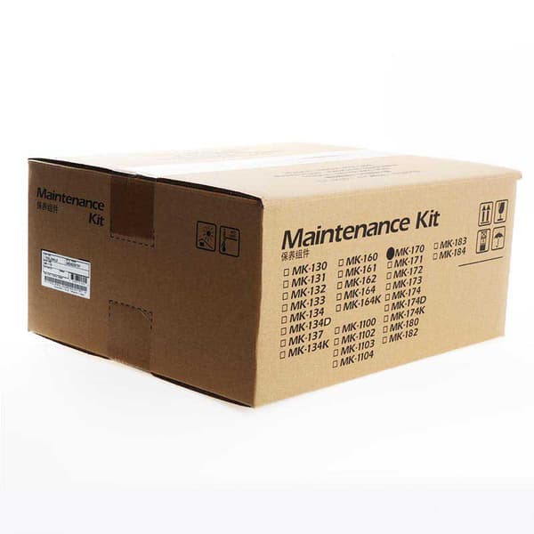 Kyocera Vedligeholdelsessæt Mk-170 Beige