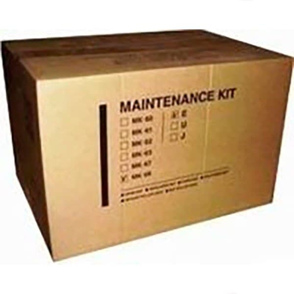 Kyocera Maintenance Kit Fs-c2026mfp Musta