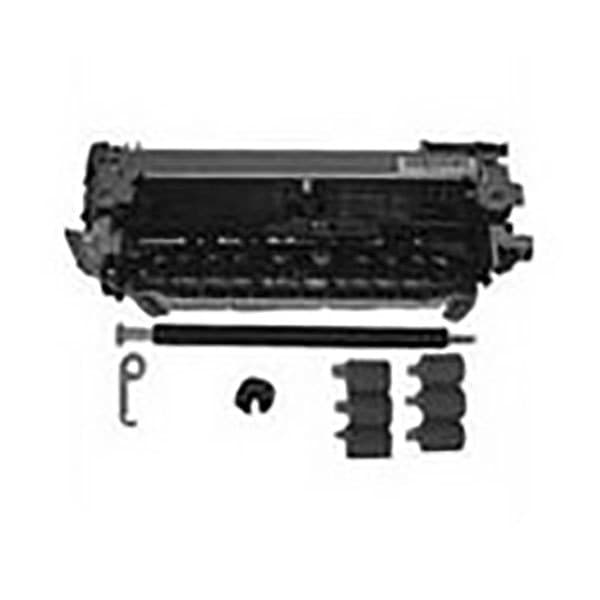 Kyocera Maintenance Kit Mk320 Musta