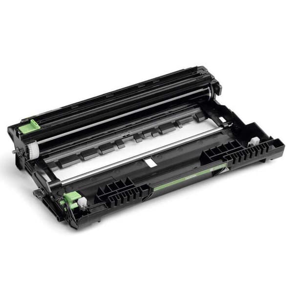 Brother Skrivartrumma Dr2510 Silver