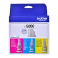 Miniatyrbild 2 av 2: BROTHER Tusz Multipack BT5000CLVAL=BT-5000CLVAL