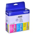 Miniatyrbild 1 av 2: BROTHER Tusz Multipack BT5000CLVAL=BT-5000CLVAL