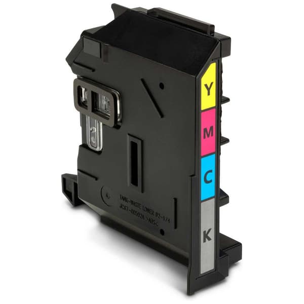 Hp Maintenance Kit Svart
