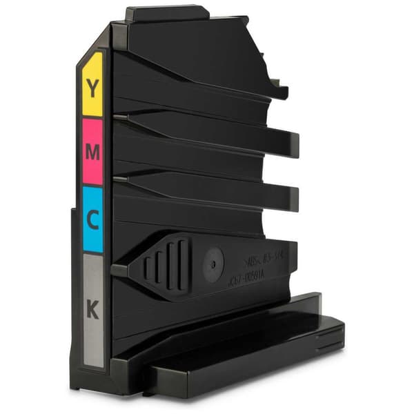 Hp Maintenance Kit Svart